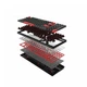 Клавиатура A4Tech S98 Bloody Red - изображение 8