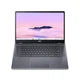 Ноутбук Acer Chromebook Plus CB515-2H 15" FHD IPS, Intel i5-1235U, 16GB, F512GB, UMA, ChromeOS, сіри - зображення 7