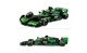 Конструктор LEGO Автомобіль для перегонів KICK Sauber F1® Team C44 259 деталей (77247) - изображение 5