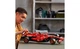 Конструктор LEGO Автомобіль F1 Ferrari SF-24 1361 деталей (42207) - изображение 3