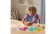 Конструктор LEGO Чарівна прозрачна коробка 340 деталей (11040) - зображення 3
