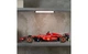 Конструктор LEGO Автомобіль F1 Ferrari SF-24 1361 деталей (42207) - изображение 4