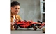 Конструктор LEGO Автомобіль F1 Ferrari SF-24 1361 деталей (42207) - изображение 7