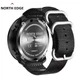 Годинник North Edge Apache 3 Black - изображение 2