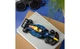 Конструктор LEGO Автомобіль для перегонів F1® Oracle Red Bull Racing RB20 251 деталей (77243) - изображение 4