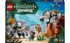 Конструктор LEGO Aloy і Varl проти Shell-Walker і Sawtooth 768 деталей (77037) - изображение 1