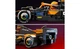 Конструктор LEGO Автомобіль для перегонів McLaren F1® Team MCL38 269 деталей (77251) - изображение 6
