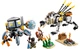 Конструктор LEGO Aloy і Varl проти Shell-Walker і Sawtooth 768 деталей (77037) - изображение 8