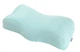 Подушка ортопедическая для сна Beauty Balance от морщин и утренней отечности Memory Foam Тенсел мятный (3757) - изображение 1