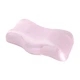 Подушка ортопедическая для сна Beauty Balance от морщин и утренней отечности Memory Foam (сиреневый) (3759) - изображение 1