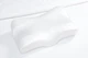 Подушка ортопедическая для сна Beauty Balance от морщин и утренней отечности Memory Foam (сиреневый) (3759) - изображение 4