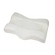 Подушка ортопедическая для сна Beauty Balance от морщин и утренней отечности Memory Foam серый (3765) - изображение 4