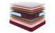 Ортопедический пружинный матрас RedPeak Фудзи серия RedPeak TM Come-For нестандарт за метр квадратний. - изображение 1