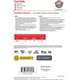 Карта пам'яті SanDisk 512GB microSDXC UHS-I U3 V30 A2 Extreme + адаптер (SDSQXAV-512G-GN6MA) - изображение 4