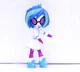 Фігурки Дівчата з Еквестрії 9в1, 13 см - My Little Pony, Equestria Girls - зображення 3