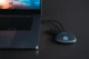 Бездротовий передавач екрану Verbatim Share My Screen 4K USB-C з концентратором WDA-02 (32147) - зображення 9