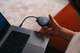 Бездротовий передавач екрану Verbatim Share My Screen 4K USB-C з концентратором WDA-02 (32147) - зображення 12