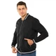 Ветровка спортивная мужская LIDONG LD-604 2XL Черный - изображение 2