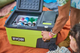 Холодильник акумуляторний мобільний Ryobi ONE+ RY18CB23A-0 18В/220В/12В 23 л 2хUSB +20...-20°С без АКБ і ЗП (5133006103) - зображення 10