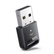 Bluetooth-адаптер UGREEN CM748 Bluetooth 5.4 Black (35058) - изображение 1