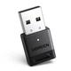 Bluetooth-адаптер UGREEN CM748 Bluetooth 5.4 Black (45134) - зображення 1