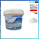 Коагулянт (флокулянт) в гранулах против мутности в бассейне Crystal Pool Floc Ultra Granules 5 кг - изображение 1
