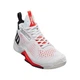 Кросівки чол. Wilson RUSH PRO TOUR MID Wh/Bk/S US 7 (40) WRS332040 40 - зображення 2