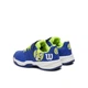 Дитячі Кросівки Wilson KAOS EMO K Blue/Safety Yel US 13 (30 2/3) WRS331820 31 - зображення 2