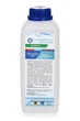 Жидкий коагулянт (флокулянт) Crystal Pool Floc Ultra Liquid 1 л - изображение 2