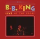 Вінілова платівка B.B. King - Live At The Regal [LP] - изображение 1