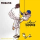 Вінілова платівка MONATIK - Repaired (Colored Vinyl) [LP] - зображення 1