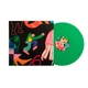Вінілова платівка NAZVA - ГУРМА (Green Vinyl) [LP] - зображення 2