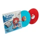Вінілова платівка Тартак - Система нервів (Colored Vinyl) [2LP] - зображення 2