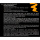 Staleks Expert 41/8 (mini L) - пінцет для нарощування вій - зображення 7