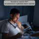 Лампа аккумуляторная беспроводная Glocusent на шею для чтения книг, вязания 3000/4000/6000K, Type-C, Grey (2120910) - изображение 4