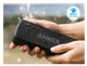 Портативна колонка Anker SoundCore 2, Black, Bluetooth, 12W, 24H, 4400mAh, IPX7, AUX - зображення 5