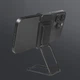 Держатель мобильного телефона складной, 360 °. Черный, (C4-03544.black) - изображение 2