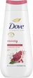 Крем-гель для душа Dove Пробуждение чувств 225 мл (8712561655026/8720181460098) - изображение 1