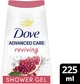 Крем-гель для душа Dove Пробуждение чувств 225 мл (8712561655026/8720181460098) - изображение 3