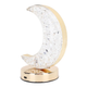 Настільний акумуляторний світильник з USB, 18х16х10см /Лампа нічник Creatice Table Lamp (L) - зображення 10