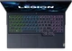 Ноутбук Lenovo Legion 5 15ITH6H Phantom Blue (82JH004YPB) - зображення 4