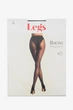 Колготи Estro 263 BIKINI 40 nero 4 чорний (ER00119721) - изображение 2