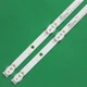 LED підсвітка TV 32" LED32D06-ZC22AG-03E 30332006002E LE32B610X LE32B510X 2шт. - изображение 2