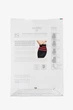 Колготи Estro Talia Control 100 black-1 1/2 чорний (ER00119052) - изображение 3