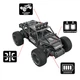 Автомобіль Off-road Crawler з р/к – Race (матовий чорний, 1:14) - зображення 2