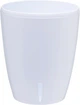 Вазон Santino Orchidea Twin 1.3 л Белый (4840952008701-2008701) - изображение 1