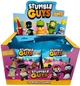 Дисплей коллекционных фигурок-сюрприз Stumble Guys W3 x 18 шт (SG-40002-CDU) - изображение 1