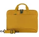 Сумка для ноутбука Tucano Smilza 13"/14" Yellow (BSM1314-Y) - изображение 4