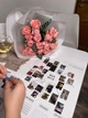 Доска желаний 35×50 см «Моя Мечта» с деревянной подставкой (Карта желаний, Vision Board) 01 - изображение 3
