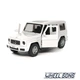 Модель автомобіля Mercedes-Benz G350d 1:42 TechnoDrive (T6577) - зображення 4